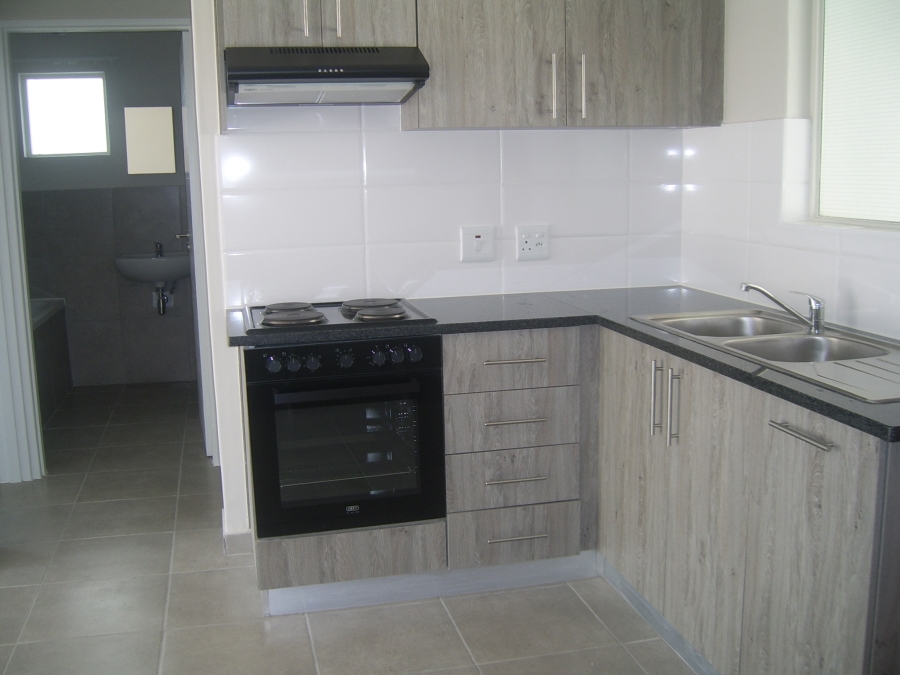 2 Bedroom Property for Sale in Bergenzicht Estate Western Cape